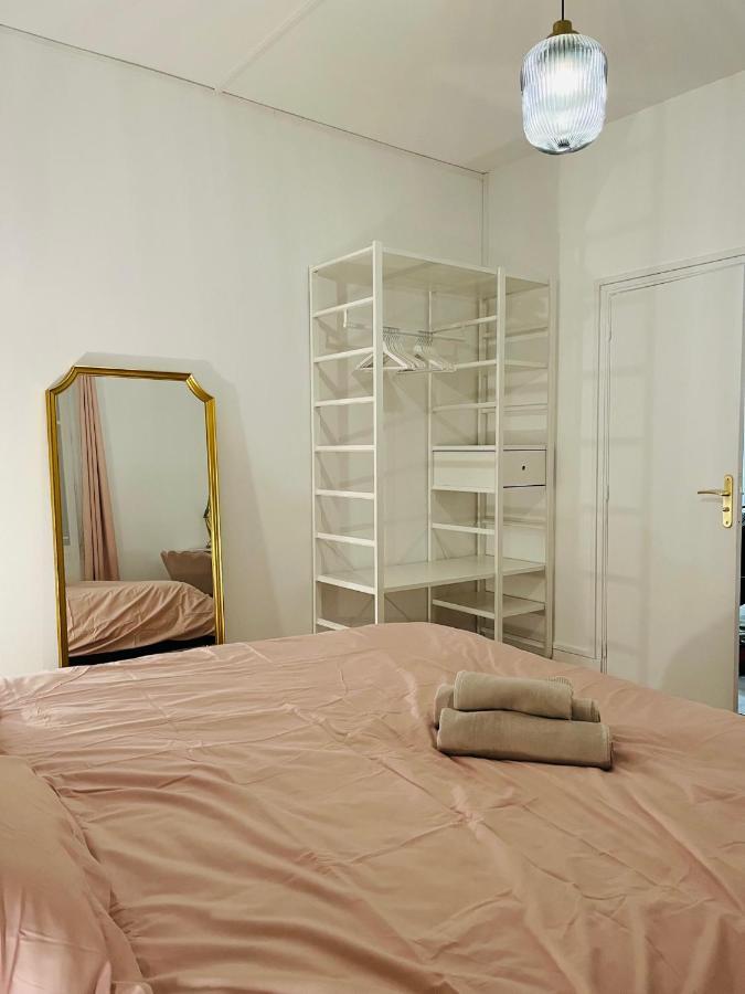 Glamour Chic En Hyper Centre Pour 4 - Wifi - Sauna Pour 2 - Mylittlestay Rouen Dış mekan fotoğraf