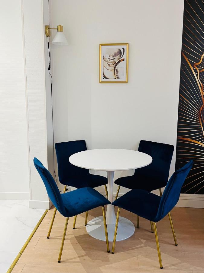 Glamour Chic En Hyper Centre Pour 4 - Wifi - Sauna Pour 2 - Mylittlestay Rouen Dış mekan fotoğraf