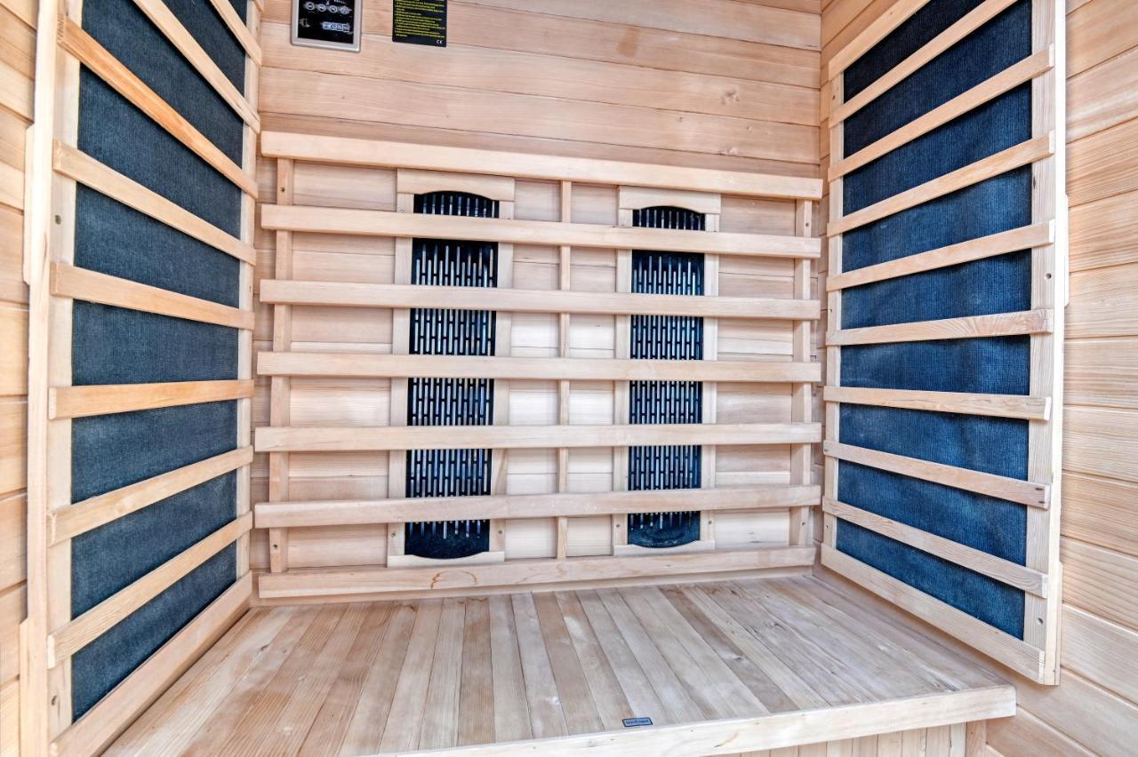 Glamour Chic En Hyper Centre Pour 4 - Wifi - Sauna Pour 2 - Mylittlestay Rouen Dış mekan fotoğraf
